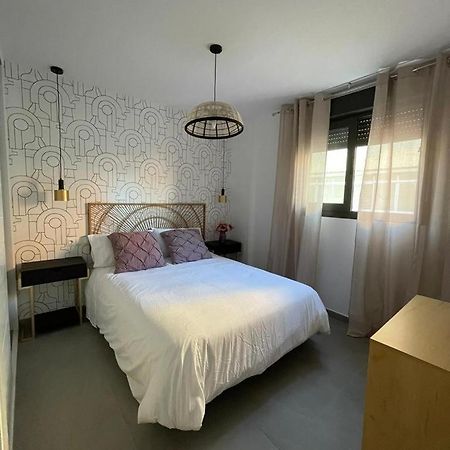 La Biznaga Fuengirola Los Boliches Luaran gambar