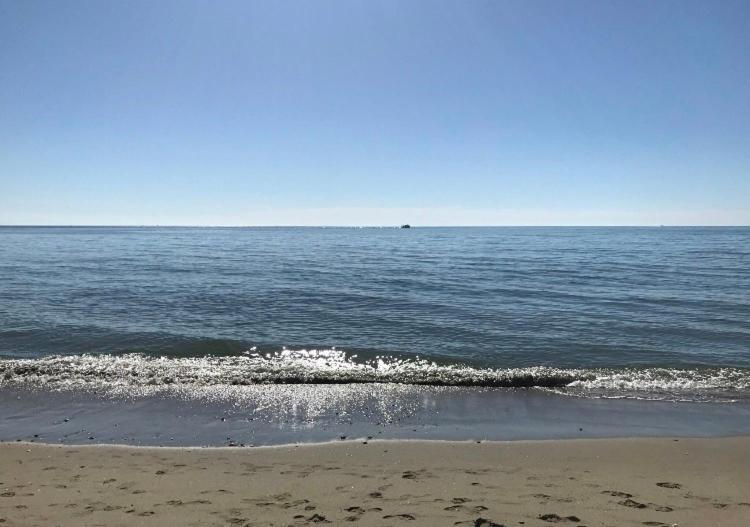 La Biznaga Fuengirola Los Boliches Luaran gambar