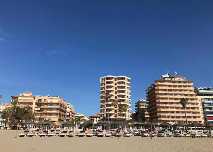 La Biznaga Fuengirola Los Boliches Luaran gambar