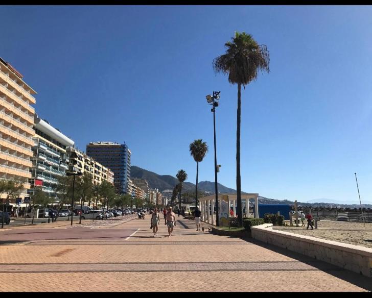 La Biznaga Fuengirola Los Boliches Luaran gambar