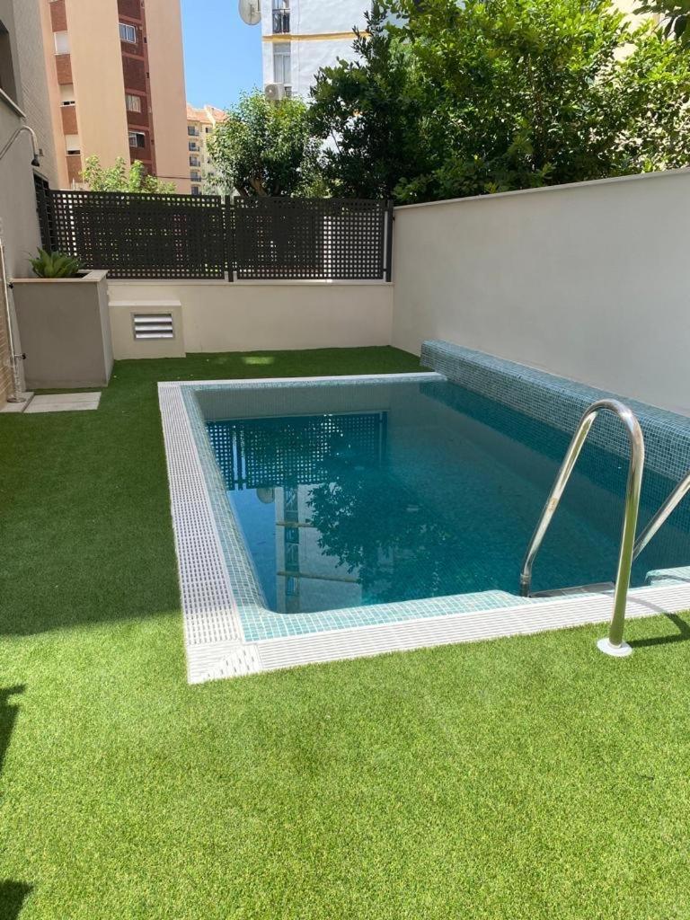 La Biznaga Fuengirola Los Boliches Luaran gambar