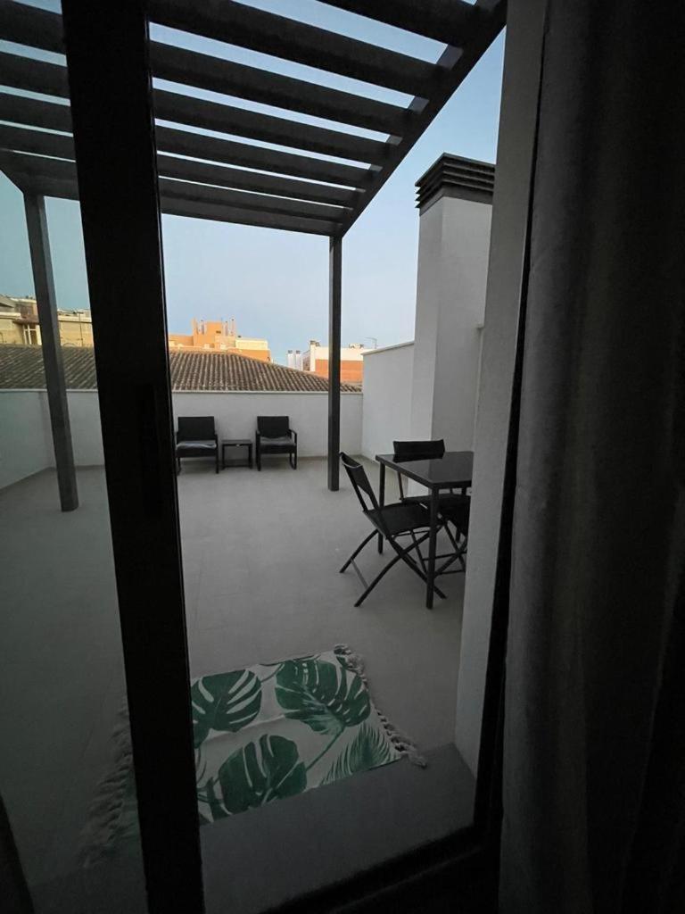 La Biznaga Fuengirola Los Boliches Luaran gambar